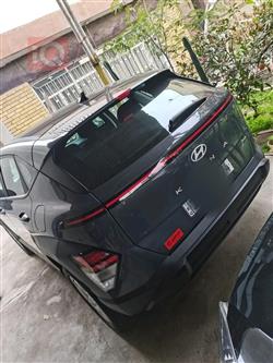 هيونداي كونا